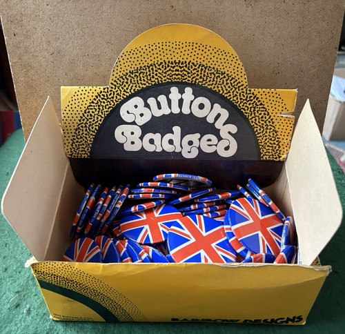 Original 1970s 80s british - /,