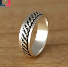 Celtic Twist Spinning Thumb