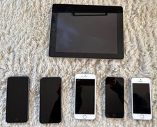 Apple iPad 4th Gen. 16GB