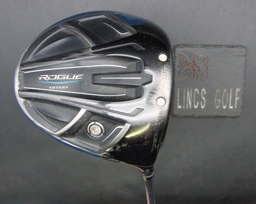 Callaway rogue star - callaway,