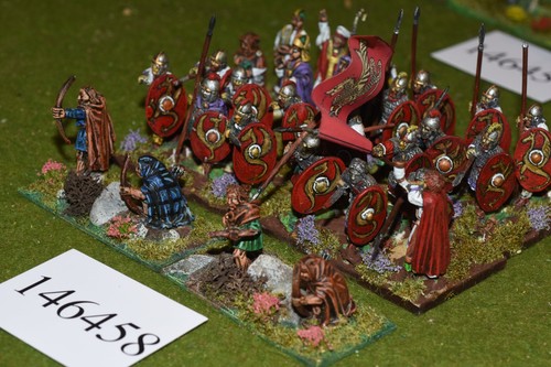28mm dark ages - sub,