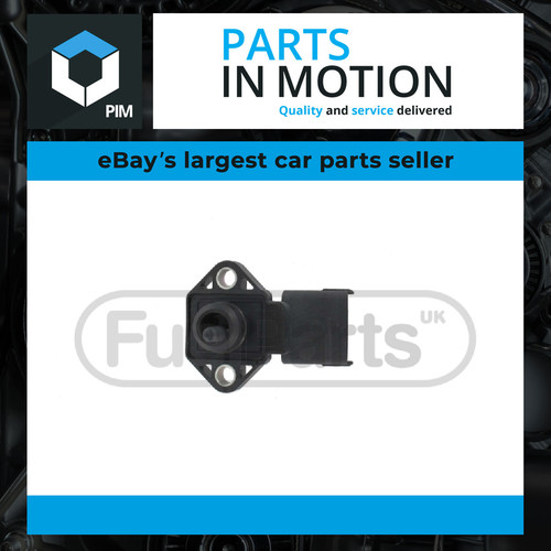 Boost pressure sensor fits - sensor,