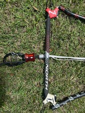 North lines 55 cm - lines,