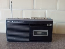 Sanyo MR-4141 1971 Vintage