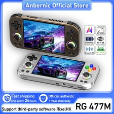 ANBERNIC RG477M Aluminum Alloy