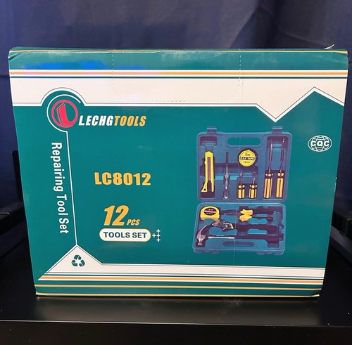 New piece tool set with - tool,