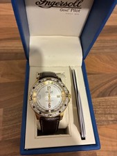 Ingersoll Gems Series 1 Men's Watch