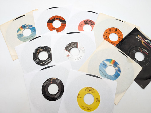 Lot vintage 45 - vintage, rpm