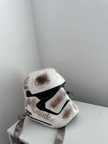 Star wars stormtrooper battle - star,
