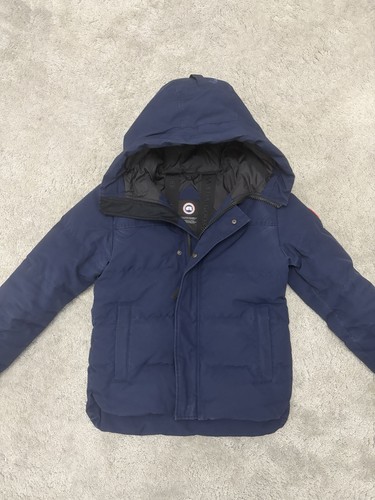 Canada goose macmillan - macmillan, parka