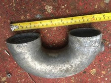 (2) SU HIF44 HS6 Stromberg