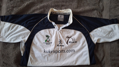 Kukri cayman island sevens - island,
