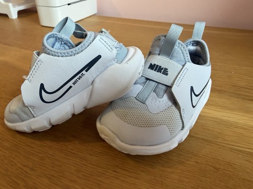 Toddler baby blue - blue, nike