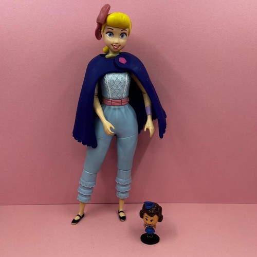 Rare mattel disney pixar toy - disney,