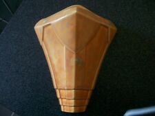 Beswick vase wall pocket 503  great design & shape 