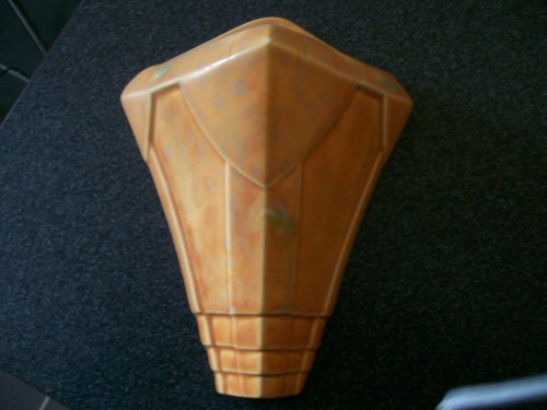 Beswick vase wall pocket - , 503