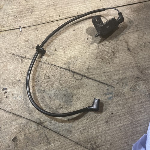 Kill switch module honda - switch,