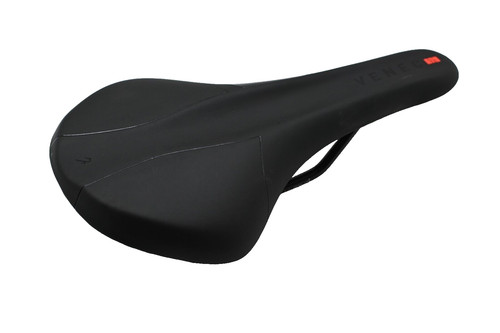 Cube natural fit saddle - natural, venec