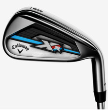 Callaway XR OS 9 Iron Golf Club Regular shaft & cover £49