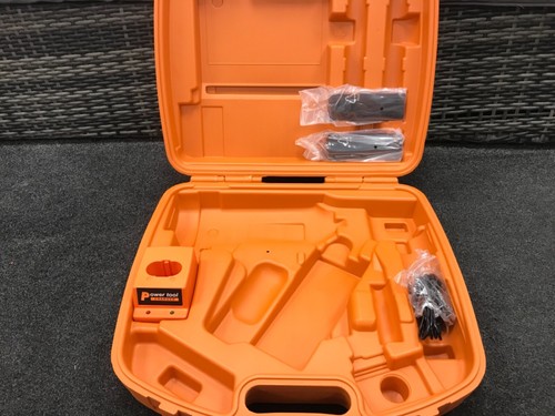 Replacement case for paslode - for,
