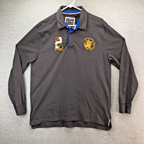 Santa monica polo - monica,