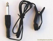 TUNER PICKUP MICROPHONE NEW