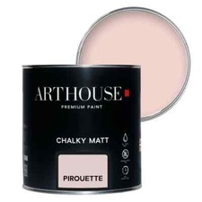 Arthouse Special Chalky Matt