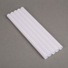 Chunky Cake Support Hollow Dowels - Suspended Tier Hard Straw Plastic Rod