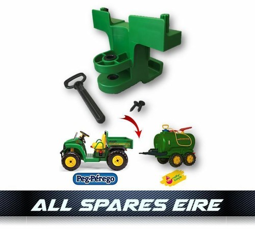 Trailer tow hitch for - tow,
