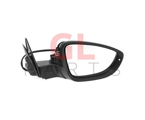 Door wing mirror - door,