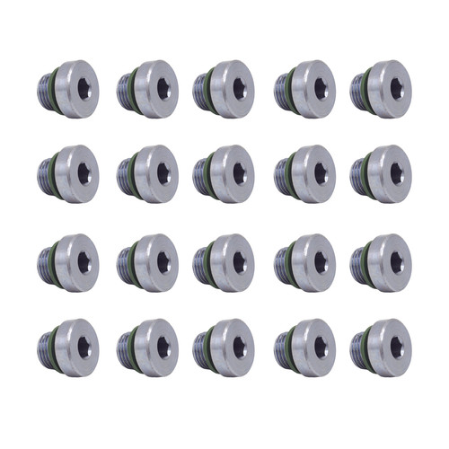 You oil drain plug gear - 20,