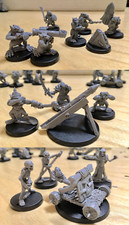 Heartbreaker Fantasy Armies -