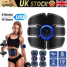 Electric Muscle Toner ABS