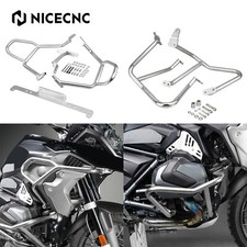 NICECNC Upper Crash Bars &
