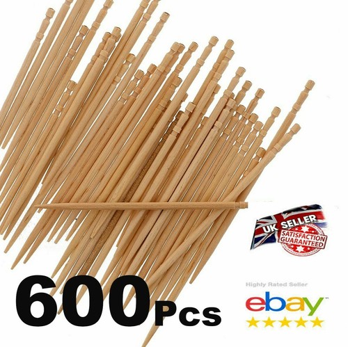 Wooden stick tooth picks - wooden,