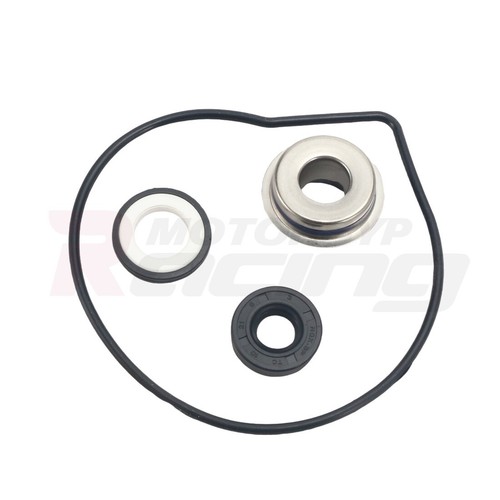 Mechanical water pump seal kit - mechanical,