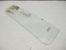 FORD Sierra Mk1 Estate 1982 - 1986 Rear Off Side Door Quarter Glass ( NEW ) 