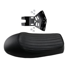 Motorcycle Racer Seat Vintage