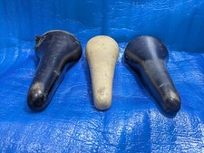 Vintage Ariake Jaguar Unpadded