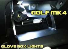 1x VW Golf Mk4 MK IV 4 Glove