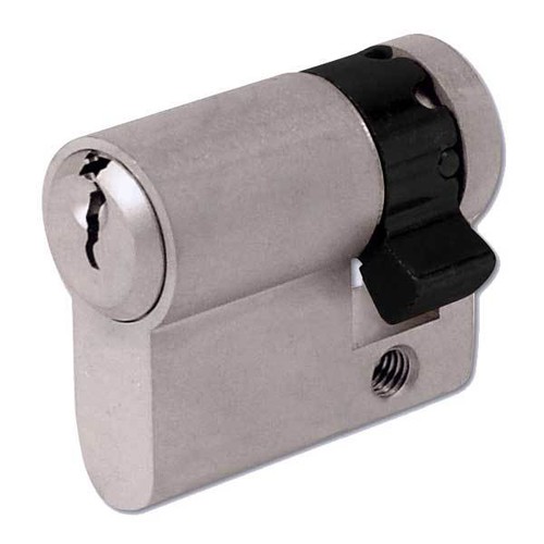 Evva euro half cylinder np - cylinder,