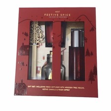 NEXT Festive Spice Fragrance