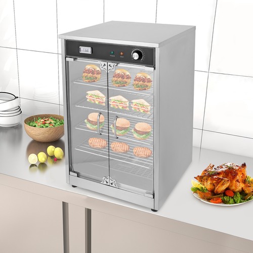 Electric commercial hot box - commercial,