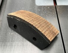 WADKIN Brake Shoe For C7, C8