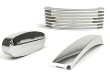 FOR VESPA PX LML STAR CHROME