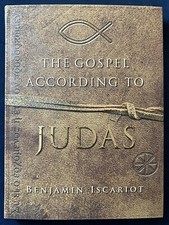 The Gospel According to Judas
