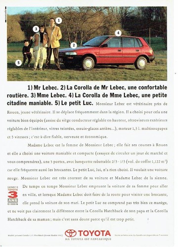 Advertising 037 1990 toyota - advertising,