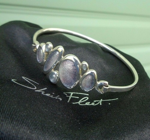 Shiela fleet bracelet - fleet,