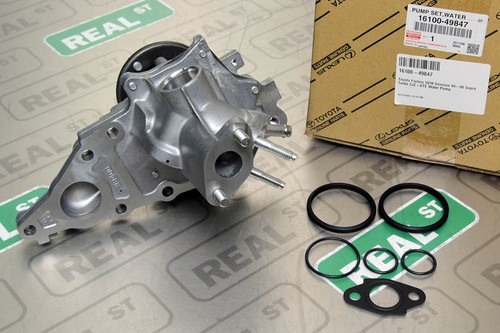 Toyota factory oem genuine - oem,