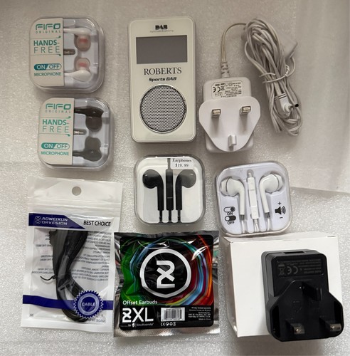 Roberts sports dab2 compatible - sports, dab2/compatible